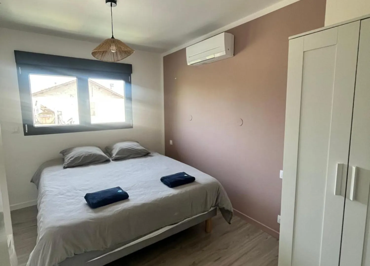 Piscine & Spa Le Bourgeat