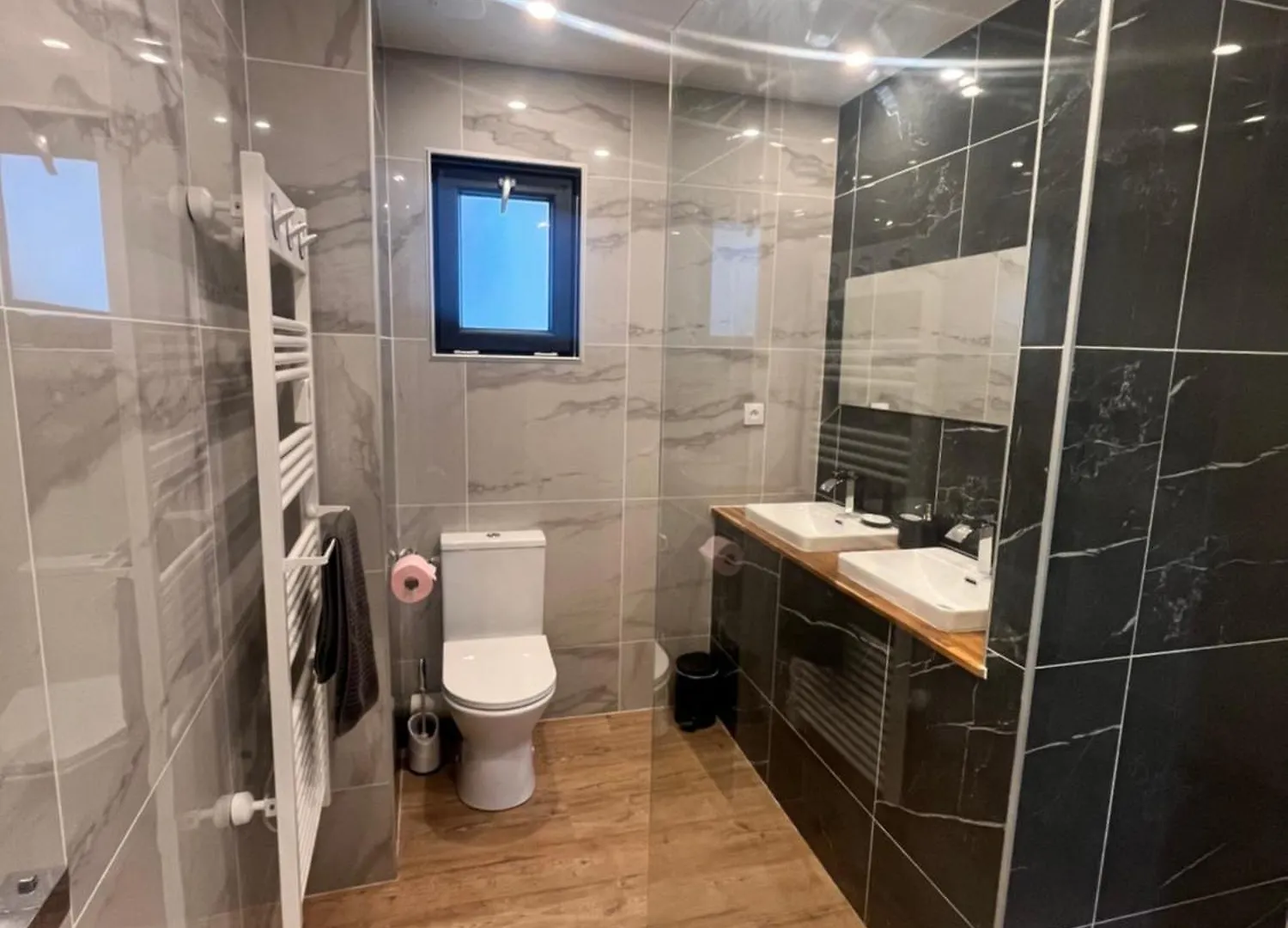 Апартаменты Piscine & Spa Le Bourgeat Франция