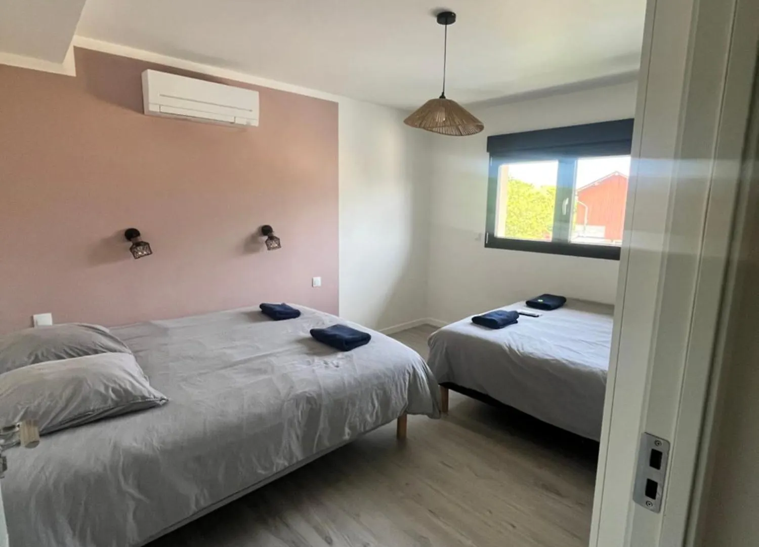 Piscine & Spa Le Bourgeat